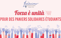 Précarité étudiante : la grande distribution corse entend l'appel de la Fondation de l'université de Corse