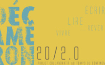 Coronavirus : à vos plumes avec Albiana