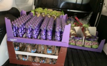 Coronavirus : Le très beau geste d’un commerçant envers un EHPAD