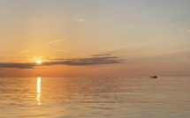 La météo du samedi 11 avril 2020 en Corse