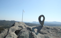 L'image du jour : A petra supra a petra