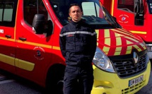 Travailler pendant le Covid-19. Le témoignage de Damien : "nous sommes un des maillons de la chaîne"