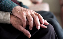 I nostri cari vecchji et le coronavirus