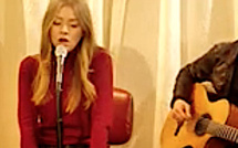 Saint-Florent : Aidez Rose à enregistrer à Paris