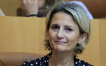 Nanette Maupertuis : « Ne tapons pas sur l’Europe ! C’est notre seule planche de salut sur le plan économique »