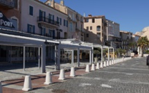 Les professionnels du tourisme de Calvi entre inquiétude et espoir