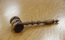 Covid-19 - Le tribunal d'Ajaccio tourne au ralenti