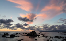 La météo du jeudi 16 avril 2020 en Corse