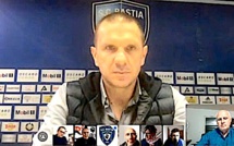 Claude Ferrandi (SC Bastiais) : "On savoure cette montée dans un contexte éprouvant"