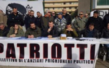 17 avril : Patriotti et la journée Internationale des prisonniers politiques