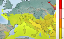 Incendies près de Tchernobyl : la radioactivité en Corse "extrêmement faible"