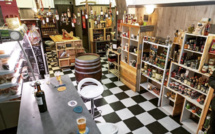 A Bastia l'épicerie Giru propose de nouveaux services pour sauver son commerce