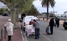 Drive produttori de Bastia : c'est parti 