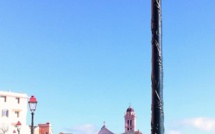 La photo du jour : Santa Maria è a Citadella di Bastia