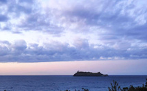 La météo du dimanche 19 avril 2020 en Corse