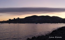 Météo : une semaine plutôt arrosée en Corse