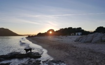 La météo du mercredi 22 avril en Corse