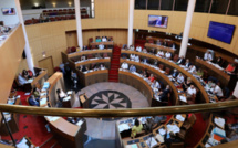 Covid-19 - Ce qu'il faut savoir sur la prochaine session en format restreint de l’Assemblée de Corse