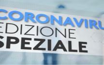 Coronavirus : "bilan et perspectives" sur France 3 Corse Via Stella