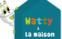 Jouez avec "Watty à la maison" et apprenez les éco-gestes à vos enfants avec les partenaires corses de Eco CO2