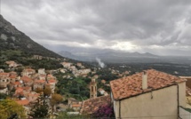 La météo du jeudi 23 avril 2020 en Corse