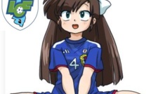 Du football féminin au collège de Lucciana