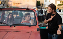 Série : une Île sur Amazon Prime