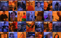 Covid-19- Le réseau Makers Uniti, qui a produit et distribué 10 000 visières, lève le pied