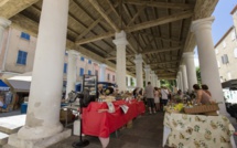 Coronavirus - La préfecture autorise la réouverture du marché de Lisula