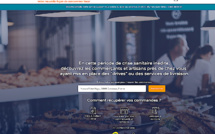 La Poste de Corse soutient les commerçants via la plateforme « Ma Ville Mon Shopping »