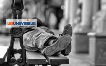 Coronavirus : pensons aux sans-abri  avec les "Uns visibles"