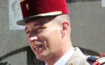 Un seul cas Covid-19 au 2e REP de Calvi :  "Le régiment a anticipé les ordres de confinement" 