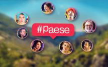 7 minutes par jour, c'est la dose de bonheur prescrite par #Paese sur Via Stella