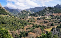 La photo du jour : u bellu paese di Peri