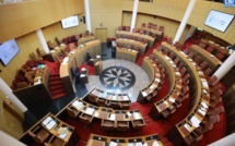 Assemblée de Corse :  la création d'un comité de préfiguration du déconfinement à l'ordre du jour