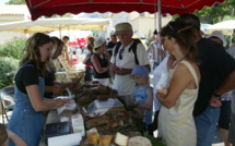 A fiera di l'amandulu à Aregnu annulée