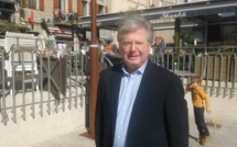 Covid-19 - Georges Mela :  "je n’entends pas rouvrir les 7 écoles de Porto-Vecchio"