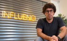 "Influenci" la société corse qui veille sur la e-reputation des entreprises