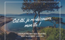 Tourisme en Corse : "Cet été, je re-découvre mon île !", un groupe Facebook pour voyager "local et solidaire"