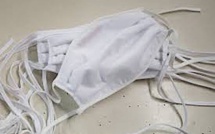 Coronavirus - Eco-Créazione Créative  stoppe sa distribution de masques !