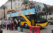 Covid-19 : Le cri d'alarme des PME Corse du transport de voyageurs
