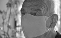 A Bastia la distribution des masques aux personnes prioritaires a commencé