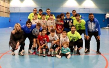 Le Bastia Agglomération Futsal dresse le bilan de la saison écoulée