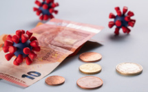 L'impact du confinement en Corse : baisse d'activité de 35 % et 7 salariés sur 10 du privé en chômage partiel