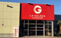 Déconfinement : Les commerces des galeries Géant Casino de Corse rouvriront le 11 mai