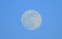 La Flower Moon, la dernière super lune de l’année, sera visible ce jeudi soir