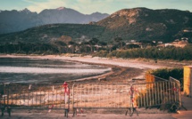Déconfinement : Calvi souhaite la réouverture de sa plage