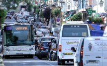 Déconfinement: comment s'organiseront les transports dans le Pays Ajaccien ?
