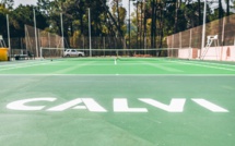 Une reprise en douceur annoncée au Tennis Club de Calvi 
