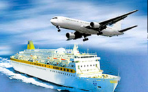 Tocc’à voi : "Les transports, poumon d'une région insulaire"